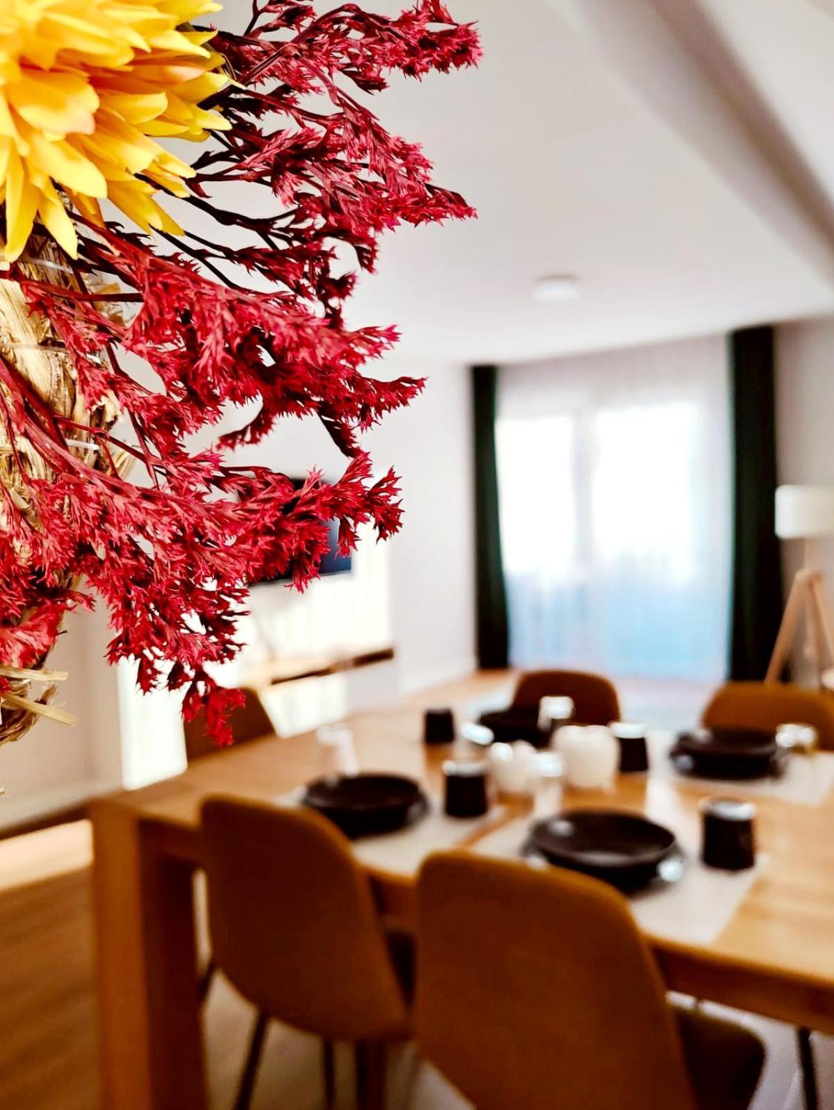 Aparthotel Bukowa Tychy Ngoại thất bức ảnh