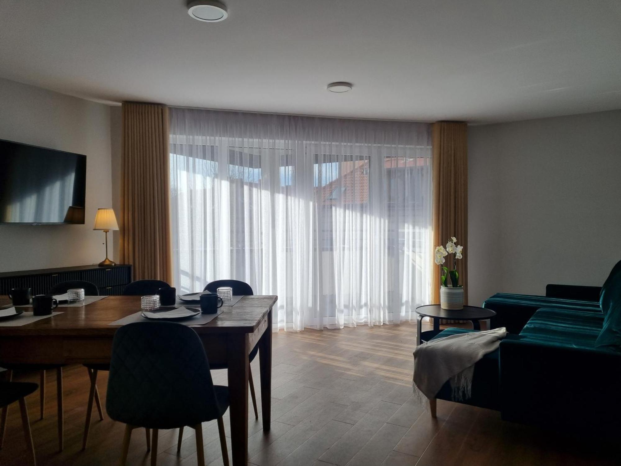 Aparthotel Bukowa Tychy Ngoại thất bức ảnh