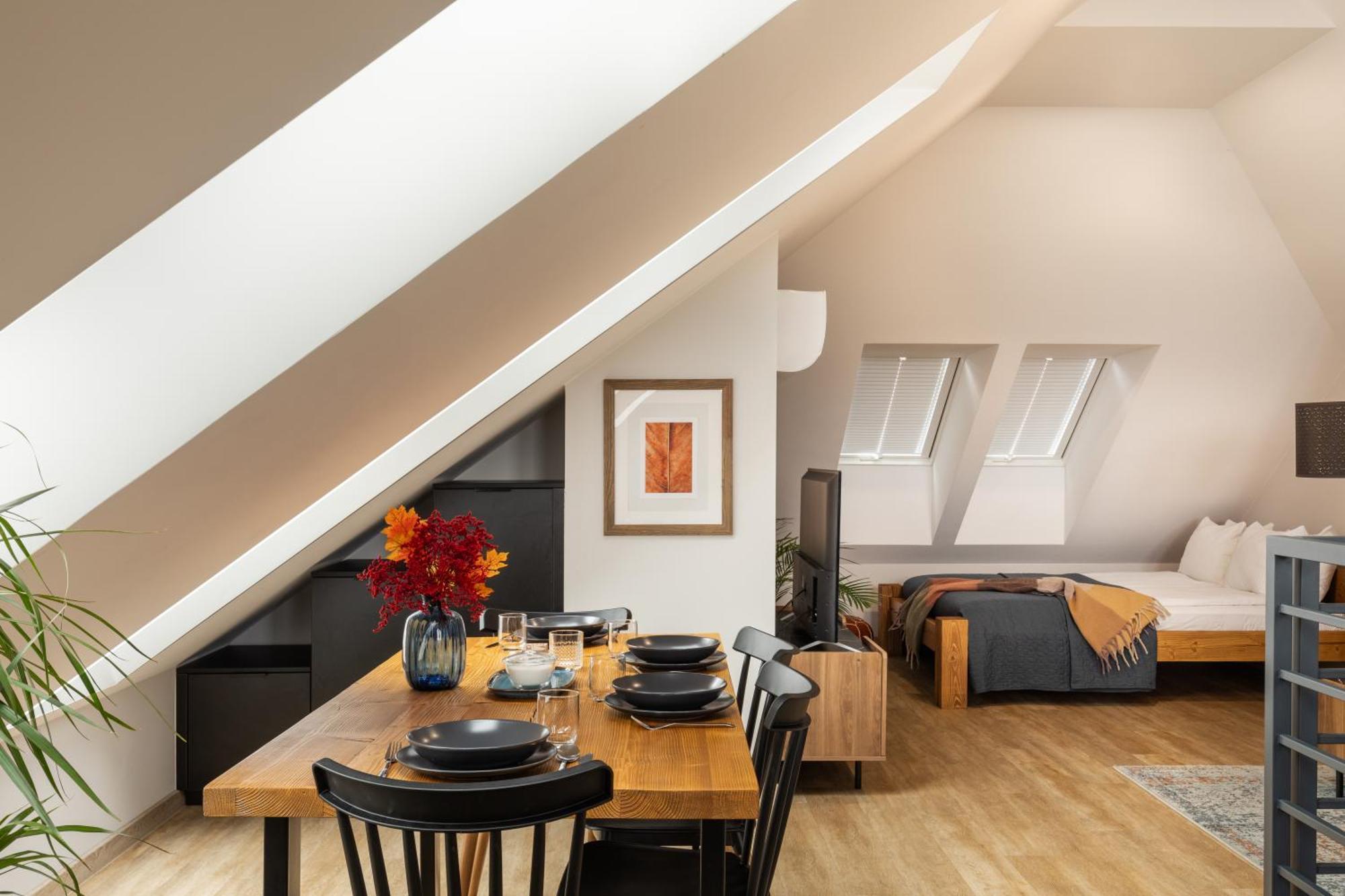 Aparthotel Bukowa Tychy Ngoại thất bức ảnh