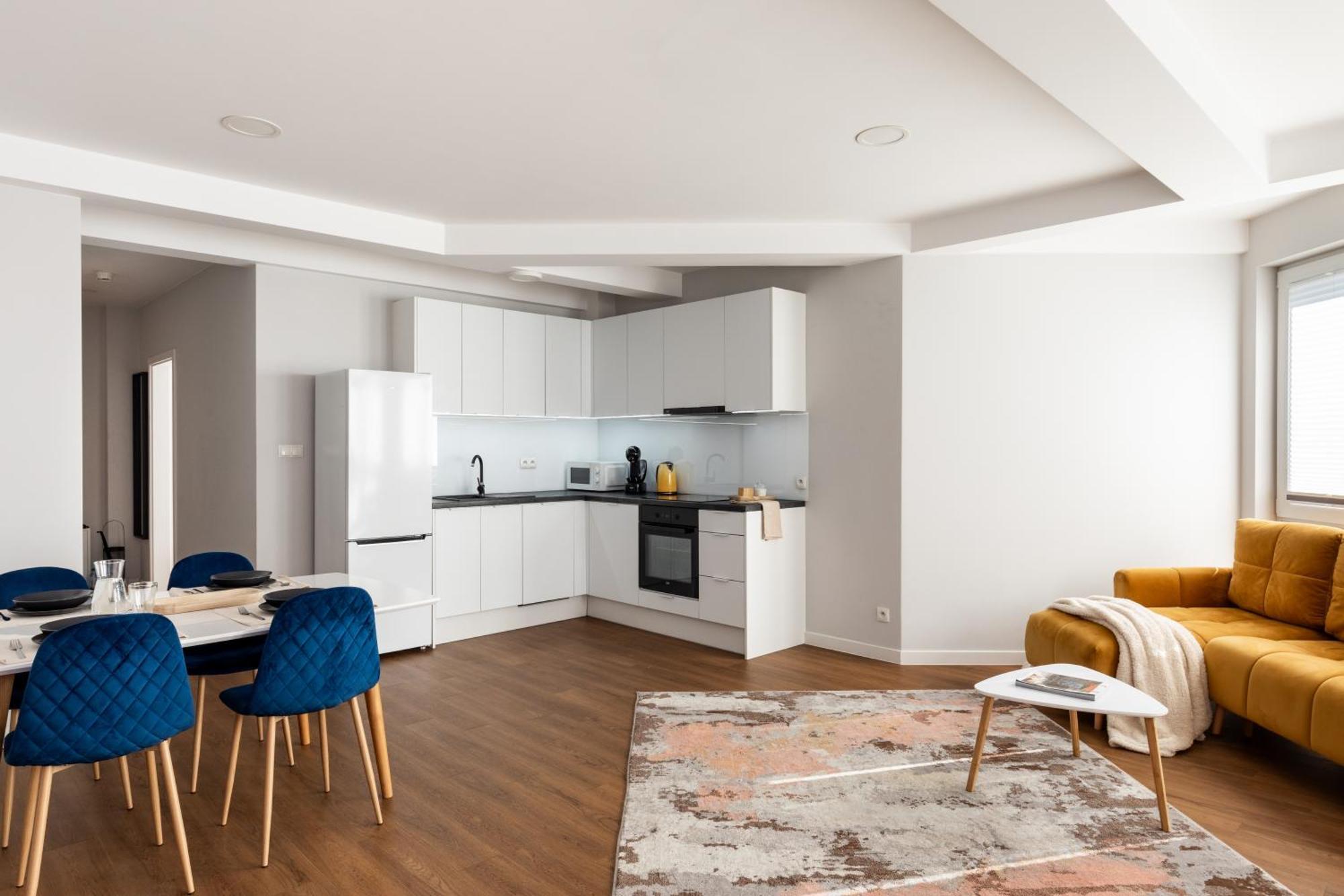 Aparthotel Bukowa Tychy Ngoại thất bức ảnh