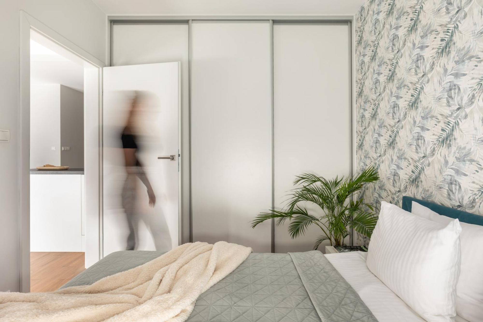 Aparthotel Bukowa Tychy Ngoại thất bức ảnh